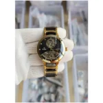 Rado Watch Centrix Automatic Open Heart Japan For Men (SW1445)