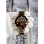 Rado Watch Centrix Automatic Open Heart Japan For Men (SW1446)