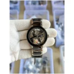 Rado Watch Centrix Automatic Open Heart Japan For Men (SW2024)