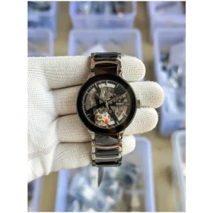 Rado Watch Centrix Automatic Open Heart Japan For Men (SW2024)