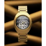 Rado Watch Diastar Skeleton For Men (SW1054)