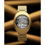 Rado Watch Diastar Skeleton For Men (SW2134)