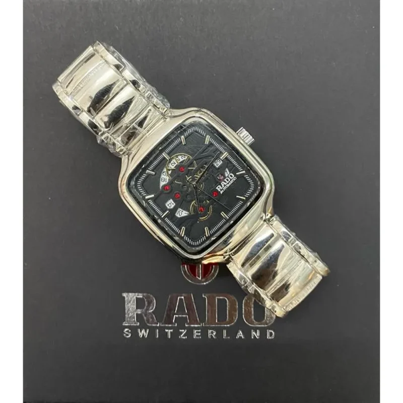 Rado Watch For Men (FIT27)