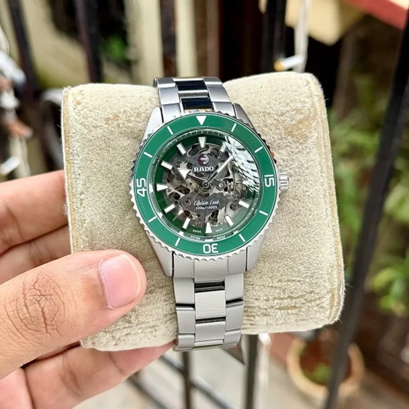 Rado Watch For Men (FT190)