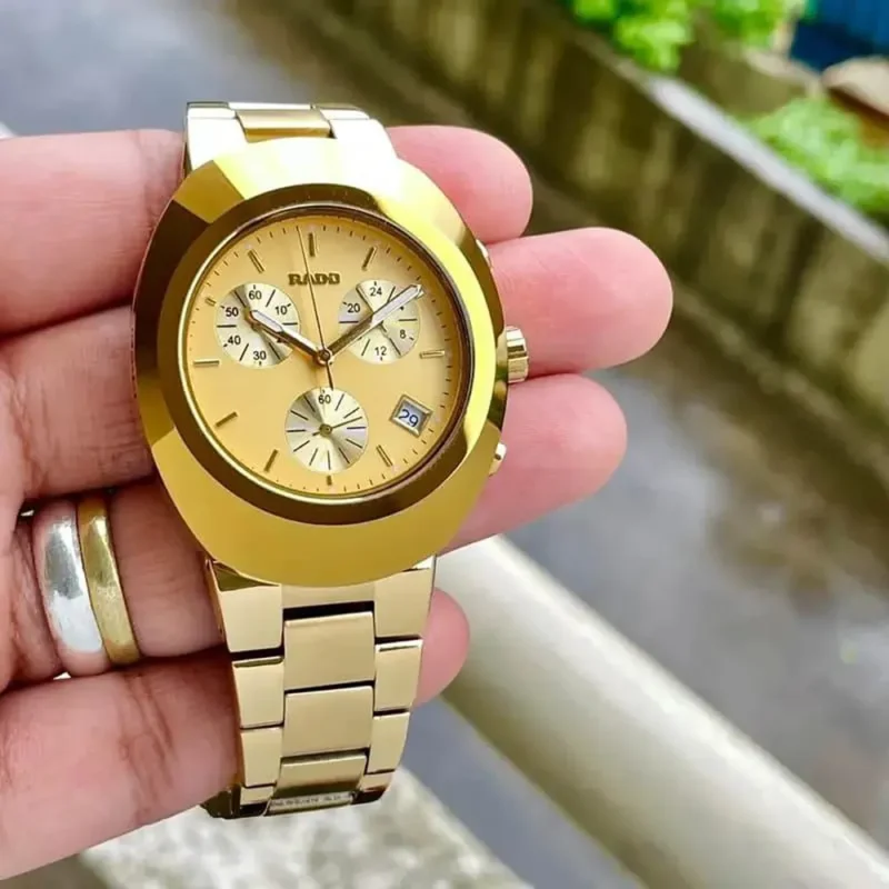Rado Watch For Men (LAB590)