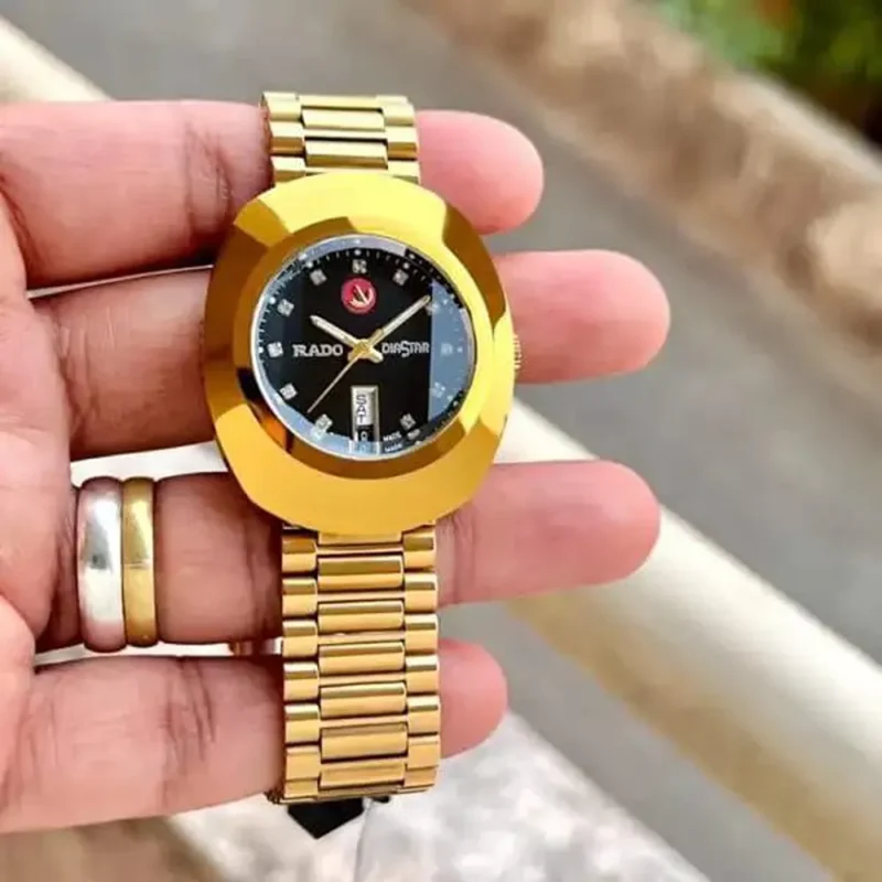 Rado Watch For Men (LAB667)