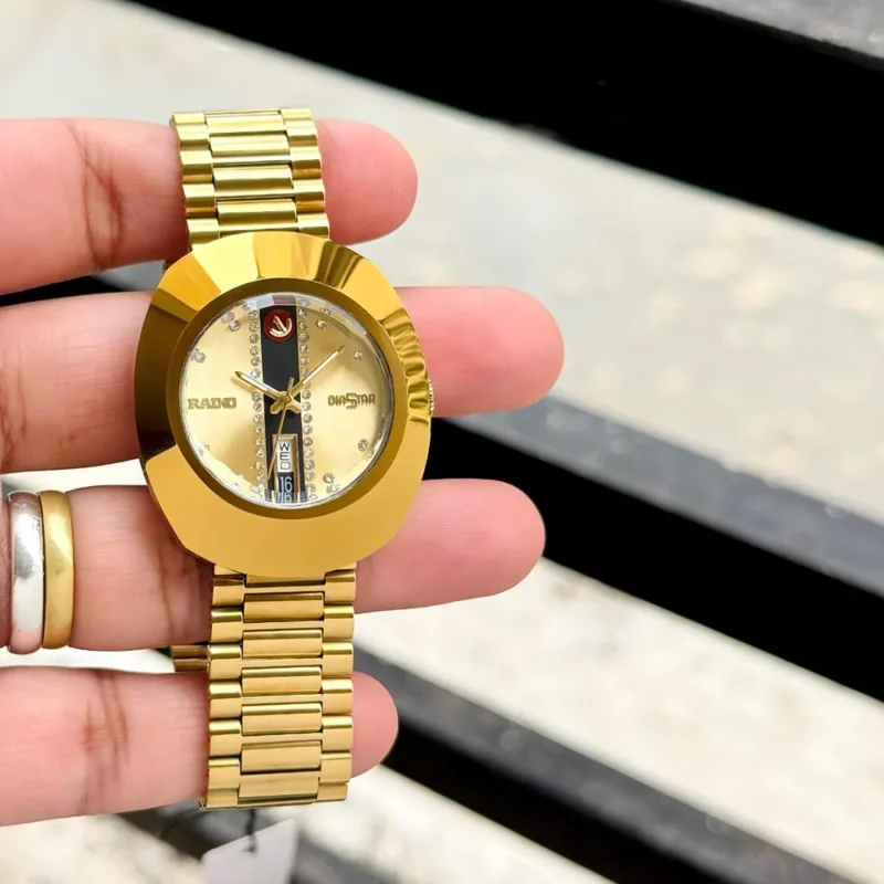 Rado Watch For Men (LAB672)