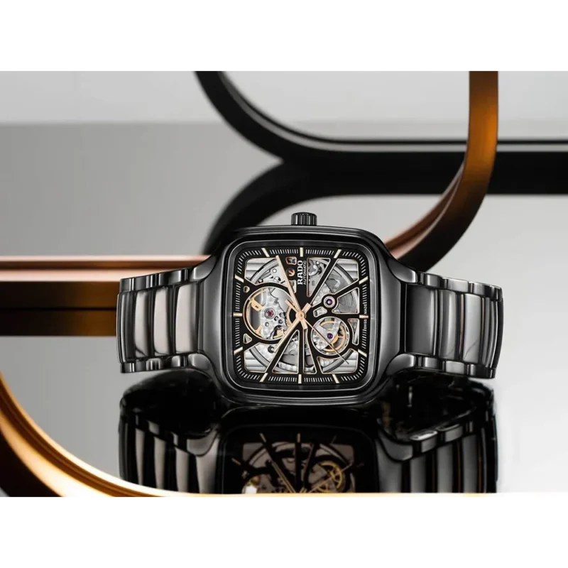 Rado Watch For Men (LAZ304)