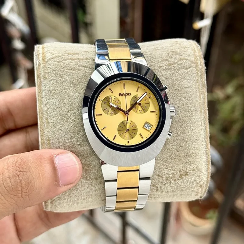 Rado Watch For Men (SCO1320)