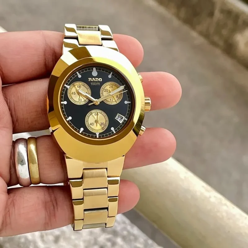 Rado Watch For Men (SL472)