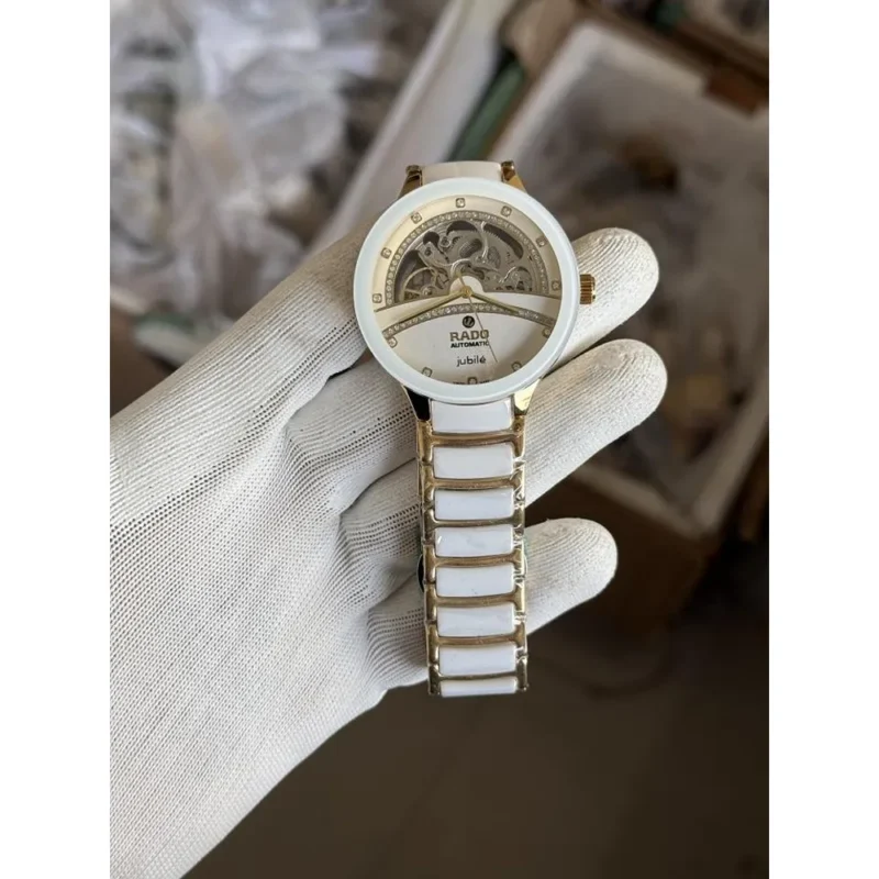 Rado Watch For Men (SL495)