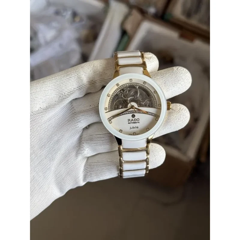 Rado Watch For Men (SL495)