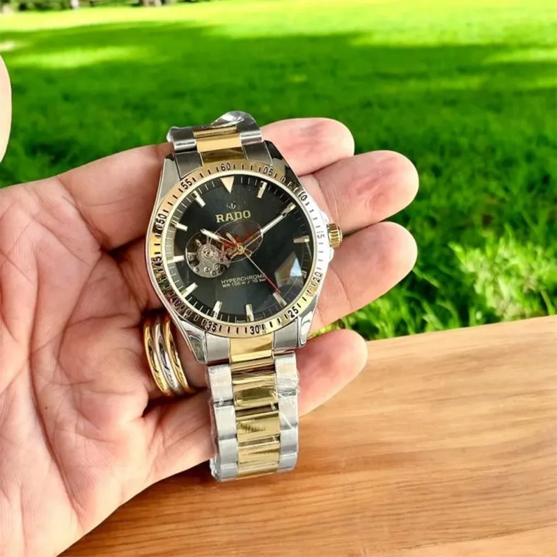 Rado Watch For Men (SUP1409)