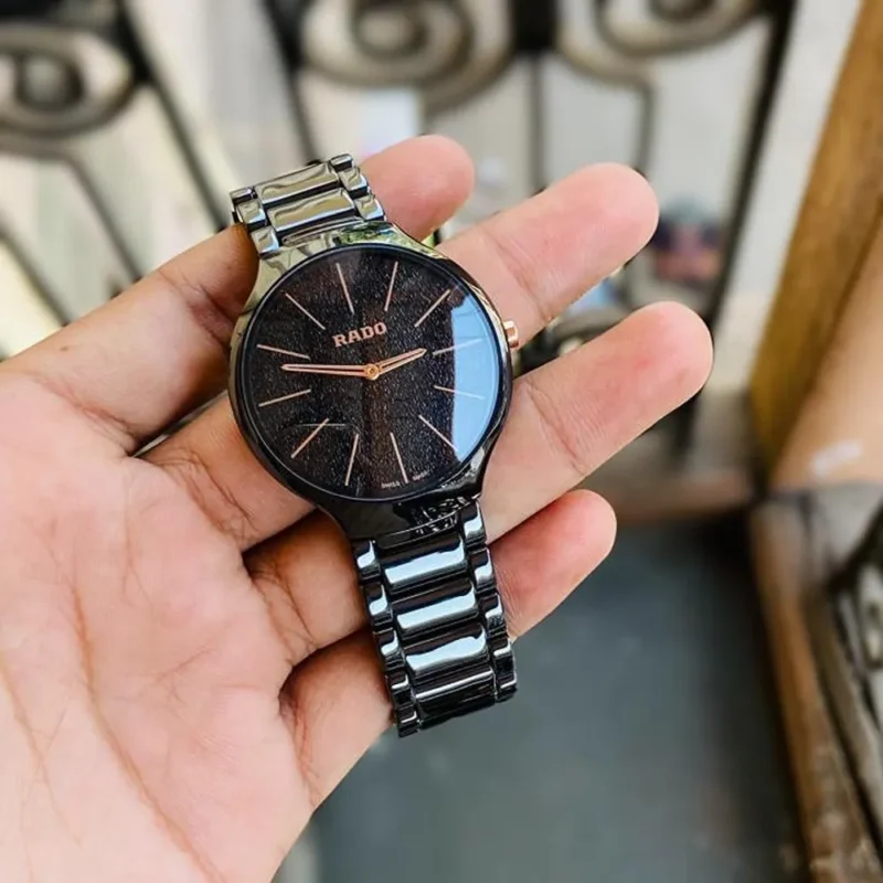 Rado Watch For Men (SZ160)