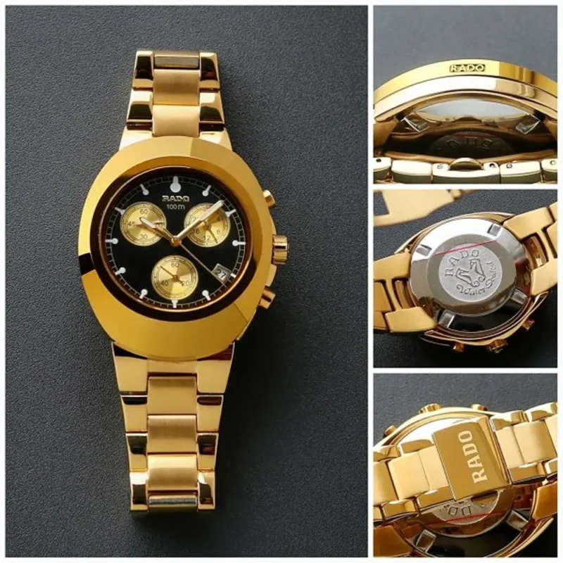 Rado Watch For Men (SZ274)