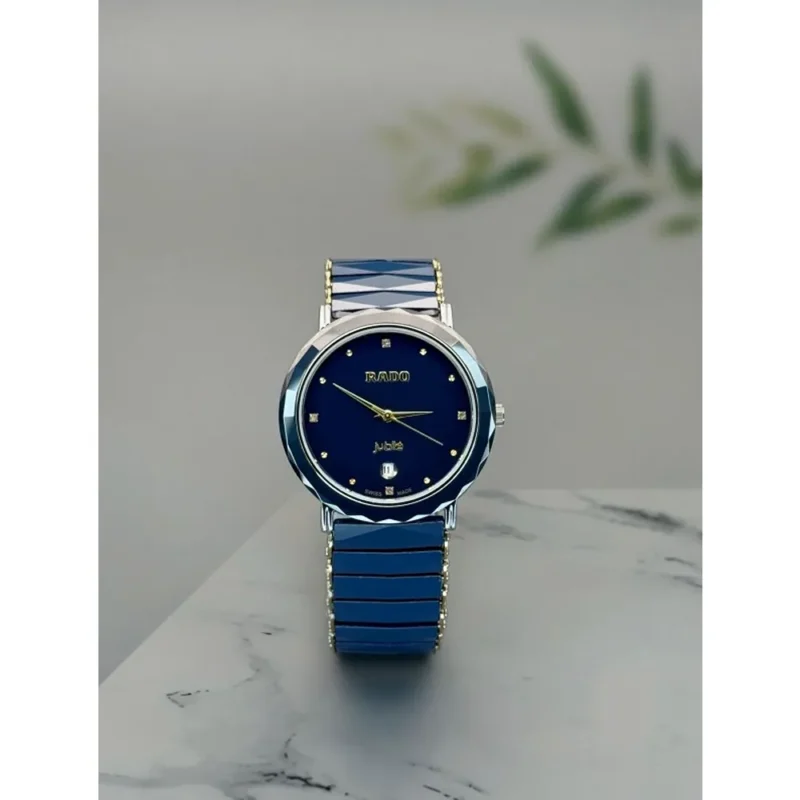 Rado Watch For Men (SZ341)