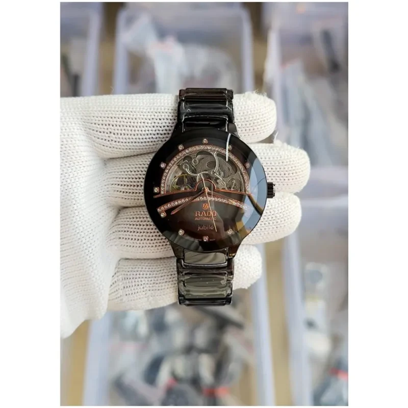 Rado Watch For Men (SZ370)