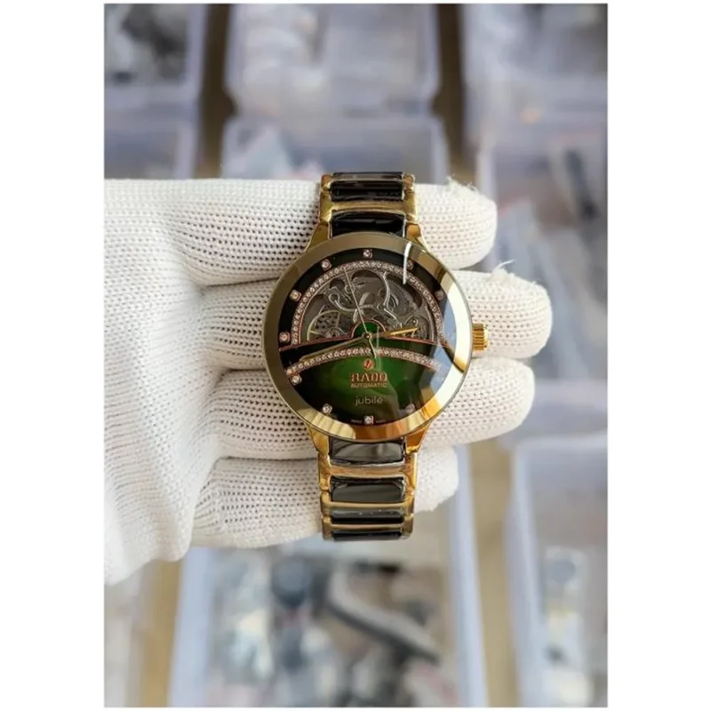 Rado Watch For Men (SZ373)