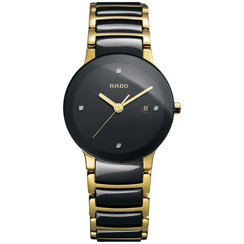 Rado Watch For Men (ZS109)
