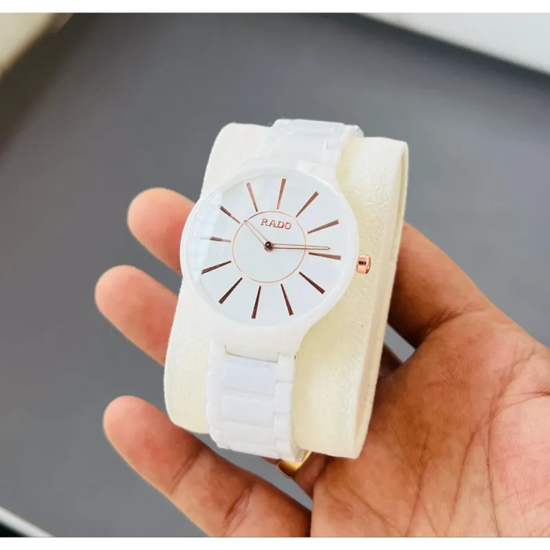 Rado Watch For Men (ZS306)