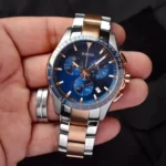 Rado Watch Hyperchrome Chronograph For Men (SW2048)