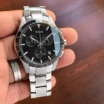 Rado Watch Hyperchrome Chronograph For Men (SW2050)