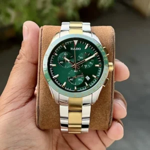 Rado Watch Hyperchrome Chronograph For Men (SW2051)