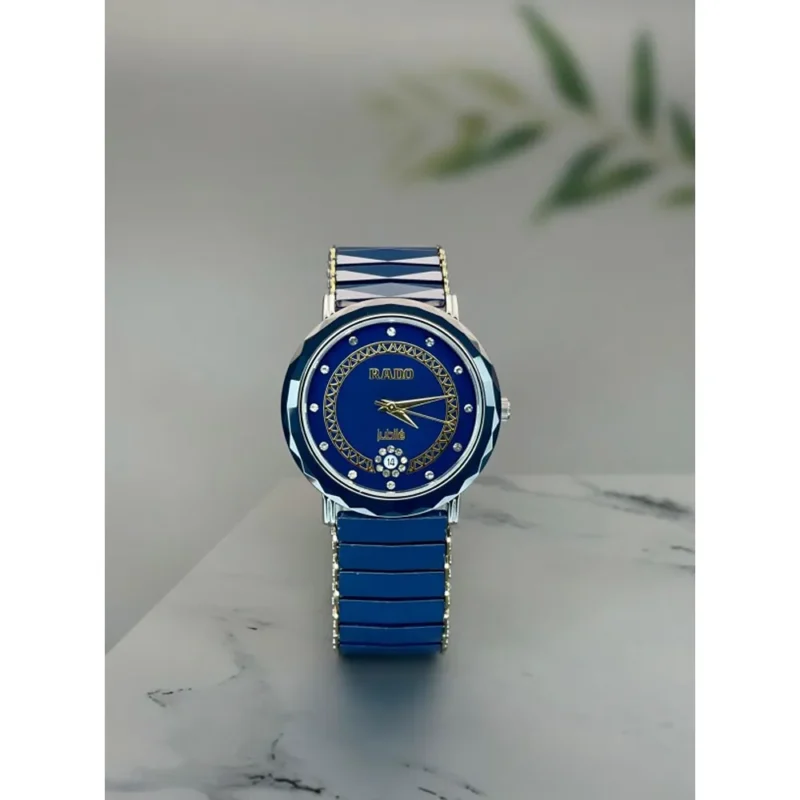 Rado Watch jubli ceramic For Men (SW2083)
