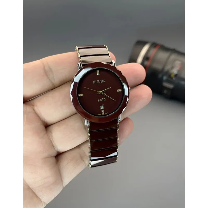 Rado Watch jubli ceramic For Men (SW2084)