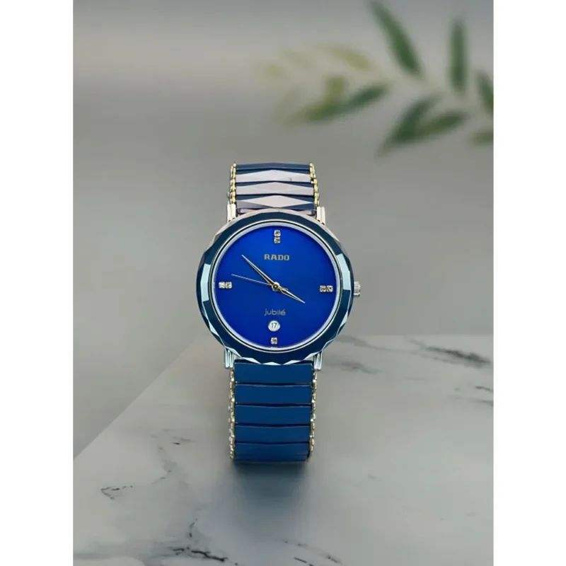 Rado Watch jubli ceramic For Men (SW2087)