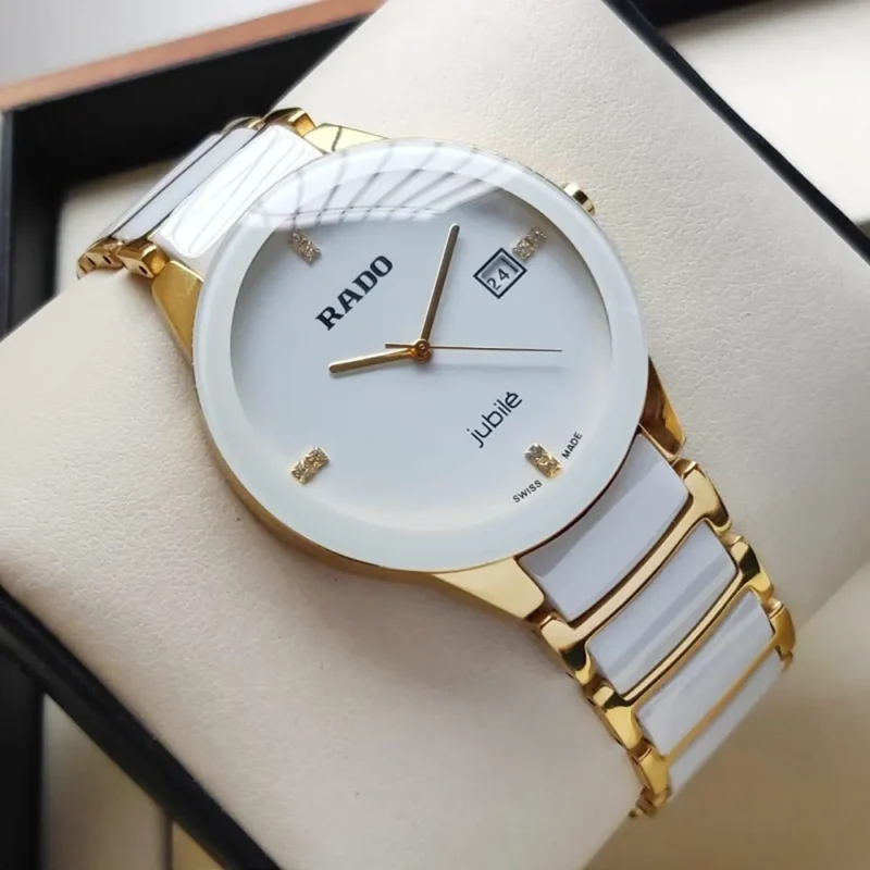 Rado Watch Jubli For Men (SL183)