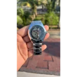 Rado Watch Skeleton Automatic For Men (SW1304)