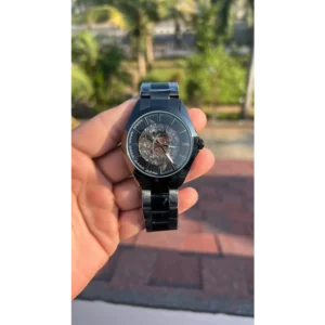 Rado Watch Skeleton For Men (SS115)