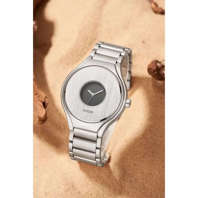 Rado Watch True line Quartz For Men (FIT920)