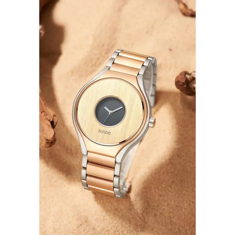 Rado Watch True line Quartz For Men (FIT922)