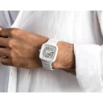 Rado Watch True Square For Men (BOT558)
