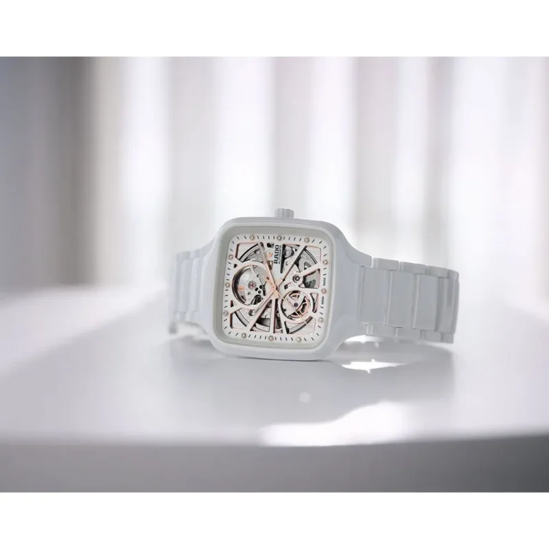 Rado Watch True Square For Men (BOT558)