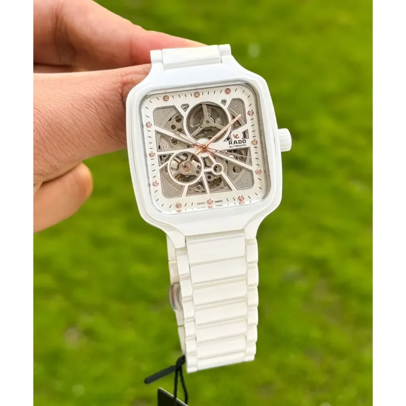 Rado Watch True Square For Men (BOT558)