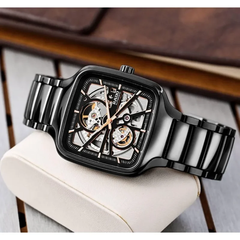 Rado Watch True Square For Men (BOT559)