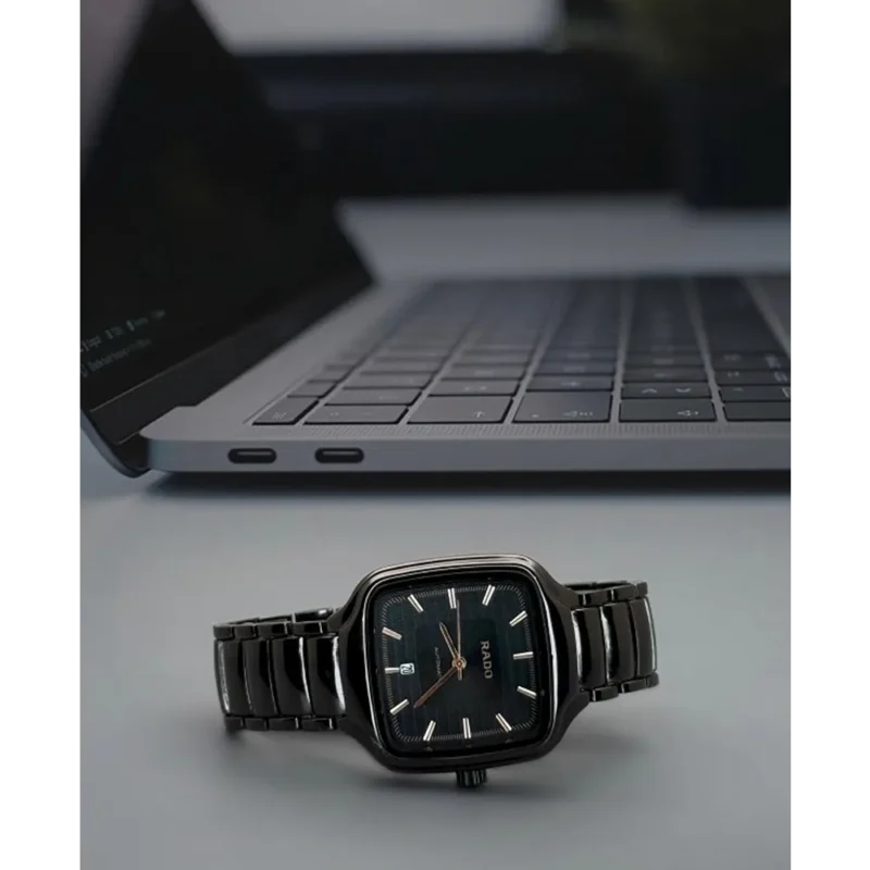 Rado Watch True Square For Men (FIT110)