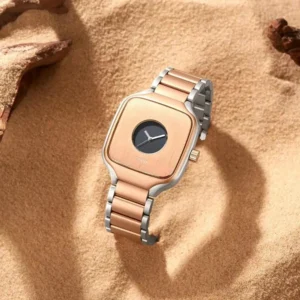 Rado Watch True square Quartz For Men (FIT916)