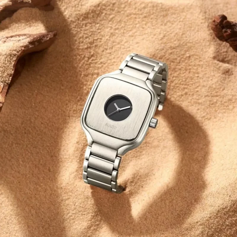 Rado Watch True square Quartz For Men (SW2093)