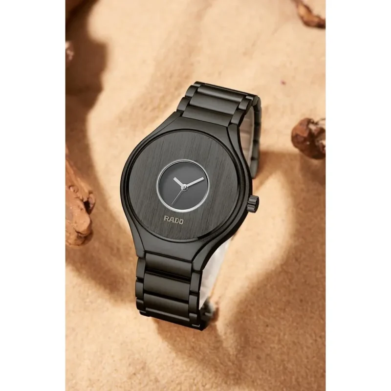 Rado Watch True square Quartz For Men (SW2097)