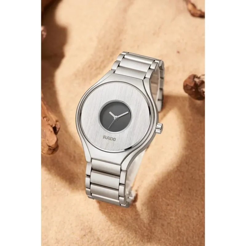 Rado Watch True square Quartz For Men (SW2098)