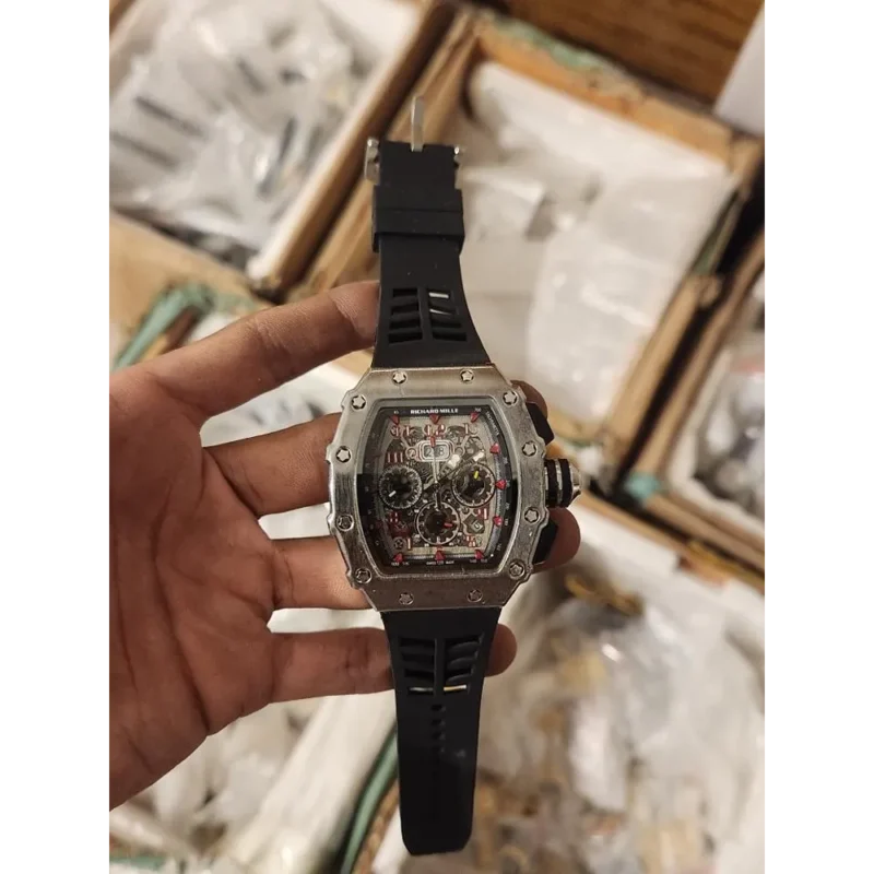 Richard Mile Watch For Men (SZ144)
