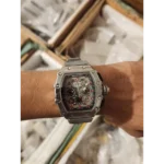 Richard Mile Watch For Men (SZ149)