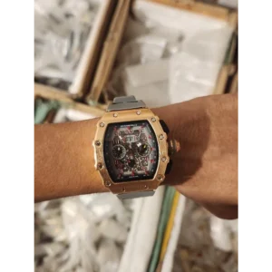 Richard Mile Watch For Men (SZ151)