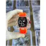 Richard Mille Watch For Men (CS249)