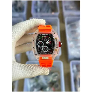 Richard Mille Watch For Men (CS249)
