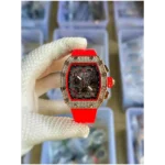 Richard Mille Watch For Men (CS250)